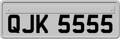 QJK5555