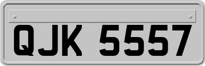 QJK5557