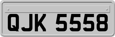 QJK5558