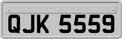 QJK5559