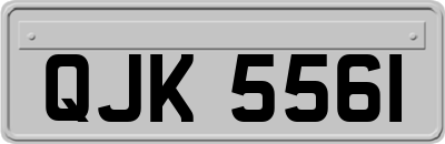 QJK5561