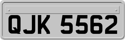 QJK5562