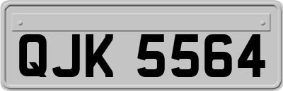 QJK5564