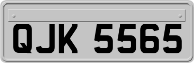 QJK5565