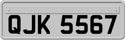 QJK5567
