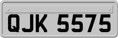 QJK5575