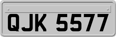 QJK5577