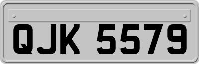QJK5579