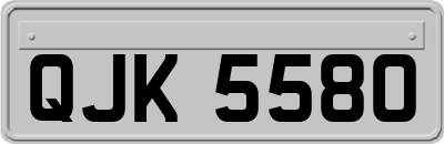QJK5580