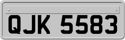 QJK5583