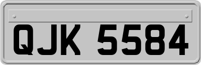 QJK5584
