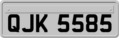 QJK5585