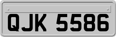 QJK5586