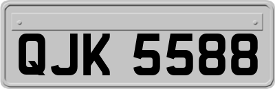 QJK5588
