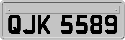 QJK5589