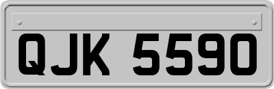 QJK5590