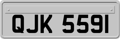 QJK5591