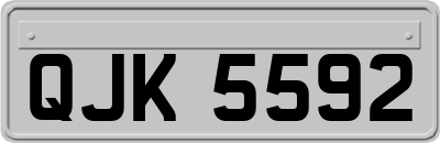 QJK5592