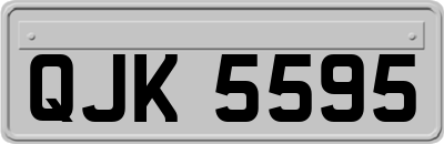 QJK5595