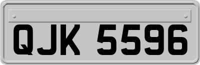 QJK5596