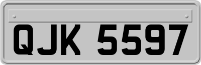QJK5597