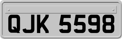 QJK5598