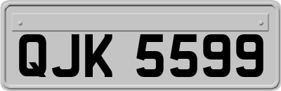 QJK5599