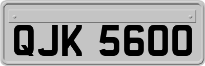 QJK5600