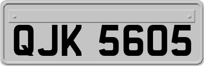 QJK5605