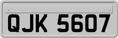 QJK5607