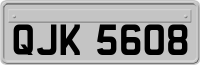 QJK5608