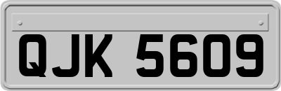 QJK5609