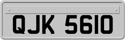QJK5610