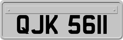 QJK5611