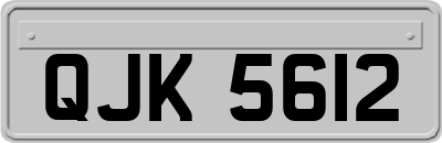 QJK5612