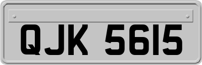 QJK5615