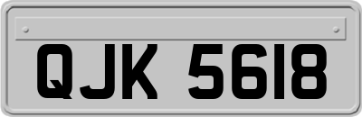 QJK5618