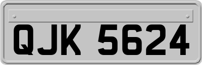QJK5624