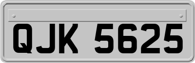 QJK5625