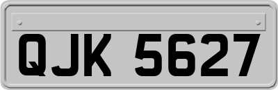 QJK5627