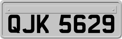 QJK5629