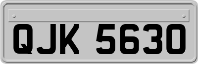 QJK5630