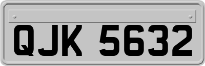 QJK5632