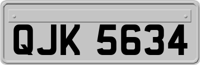 QJK5634