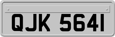 QJK5641