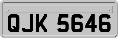 QJK5646