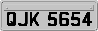 QJK5654