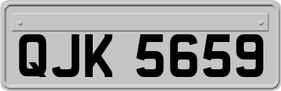 QJK5659
