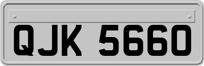 QJK5660