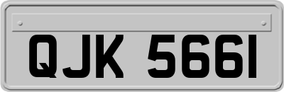 QJK5661